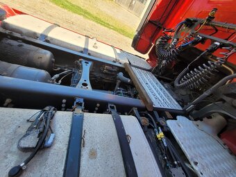 Prodám tahač návěsů SCANIA R410 EURO 6 lowdeck RETARDÉR 2015 - 8