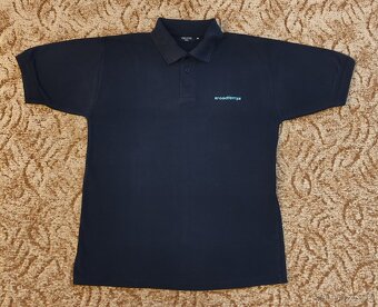 Pánská/chlapecká trička - 8