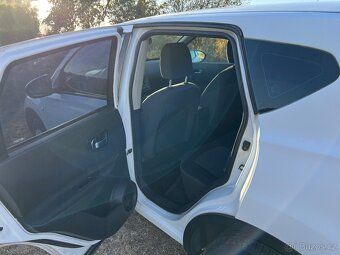 Nissan QASHQAI 1.6, 86kw - 8