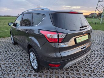 Ford Kuga, 2.0 TDCi,110kW,ČR,kamera,Panor - 8