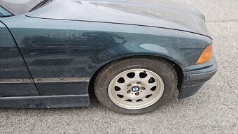 BMW e36 325i cabrio na ND - 8