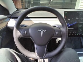 Tesla Model 3 Performance | 2022 | AMD Ryzen | Odpočet | - 8
