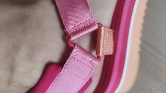 Tommy jeans sandálky 38 - 8