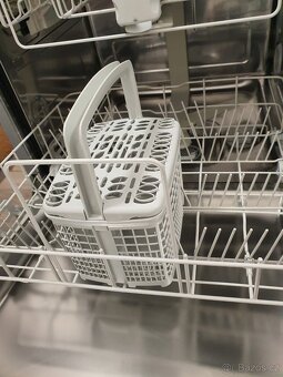 A+ myčka pod pracovní desku DeDietrich s dovozem - 8