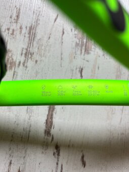 Tenisové rakety Wilson Blade 98 - 8