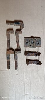 Predám historické zvonove hlavy - 8