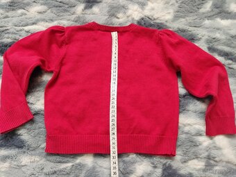 Sada oblečení 86-104 - 8