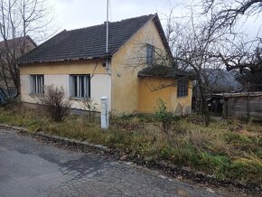 Rodinný dům v Milovicích - 8