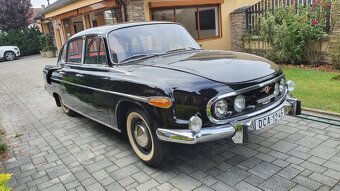 Tatra 2-603 model 69 - 8