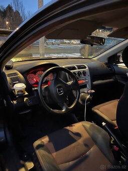 Honda Civic EP 3 - 8