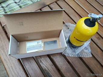 Japan Citizen Promaster BN0199-53X.Nové.Nenošené.Zelené. - 8