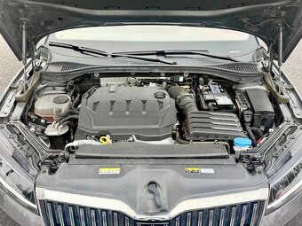 ŠKODA SUPERB L&K 147 KW - 8