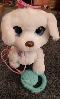 Interaktivní zvířátka - 8