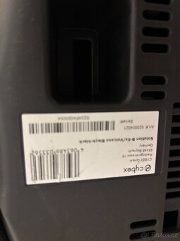 autosedačka cybex b-fix - 8