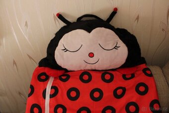 spacák beruška - 8