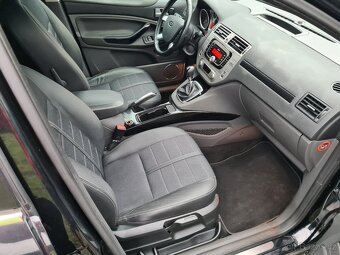 Ford Kuga 2.0 TDCi 4x4 TITANIUM S - 8