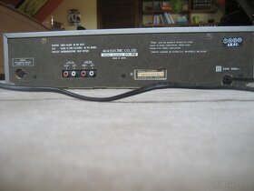 Prodám tape deck AKAI GX-R6 - 8