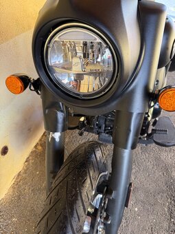 Indian Springfield Dark Horse 2023 - 8