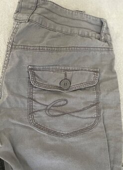 Dámské kalhoty Esprit - 8