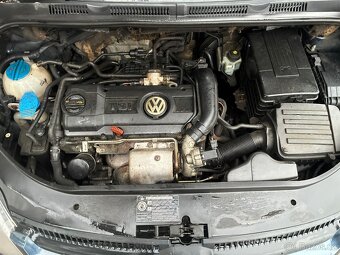 Volkswagen Golf Plus 1.4 TSI, TOP CENA - 8