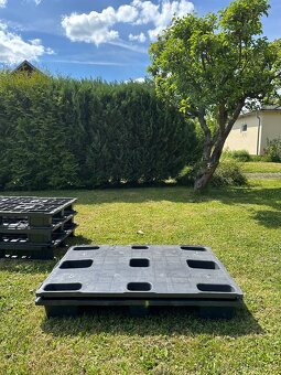 PLASTOVÉ PALETY (Hradec Králové) - 8