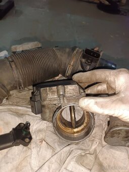 Škoda VW Seat Audi - 8