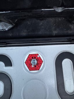 Ssangyong Rexton - 8