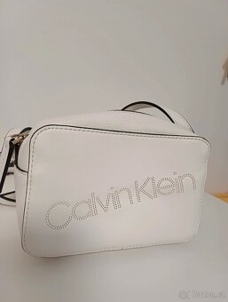 Crossbody CALVIN KLEIN - 8