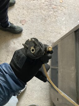 Rozpékací trouba Unox XF035-TG - 8