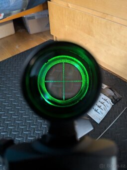 Prodám SA-E06 s LPVO, a Maxx komoru - 8