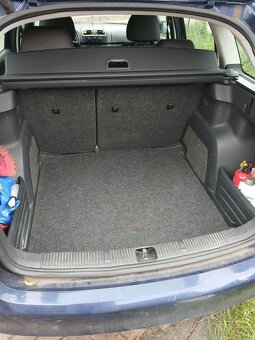 Škoda fabie combi 2 - 8