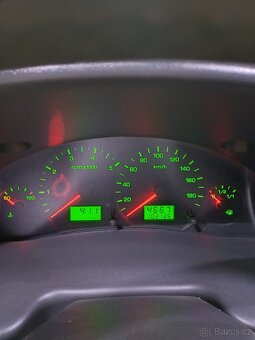 KARAVAN FORD TRANSIT LIBERTY LMC - 8