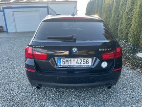 BMW 535d M-Paket - původ ČR - 8