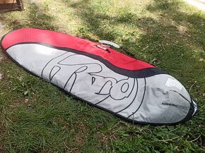 Prodám RND evolution plovák na windsurfing 158L - 8