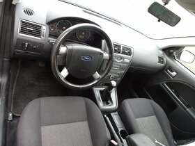 Ford Mondeo 2.0 TDCI  Combi - 8