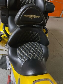 Honda GL 1800 GoldWing - 8