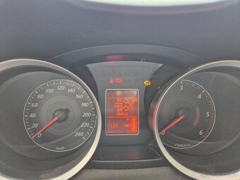 Mitsubishi Lancer 2.0 DiD - 8