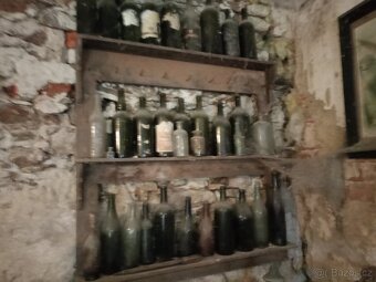 Starožitnosti - 8