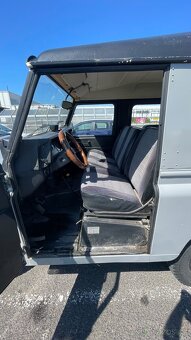 DEFENDER 2,5 D - 8