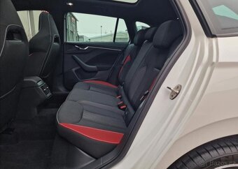 Škoda Scala, 1.0TSI Monte Carlo,ČR,1.Maj. - 8
