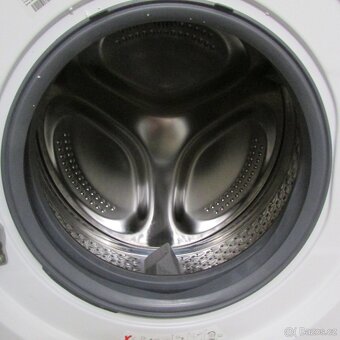 Nová pračka BEKO A+++ 6 kg, WUE6636CSXOC, ZÁRUKA - 8