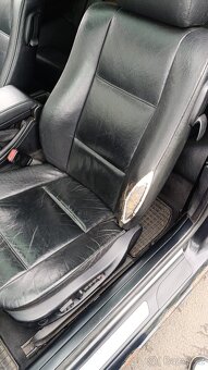 BMW E46 328ci 142kw manuál - 8