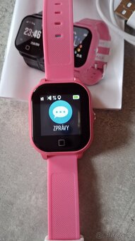 ⌚️📞⌚️Chytré hodinky LAMAX WatchY3 ⌚️📞⌚️ - 8