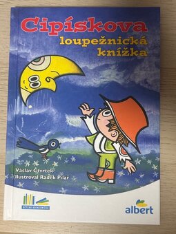 Dětské pohádkové knihy všechny viz foto - 8