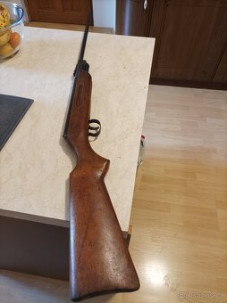 Staré palné zbraně - 8