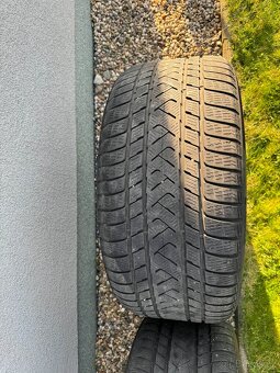 21” M kola Y-spoke 741 M, BMW X5 a X6 - 8