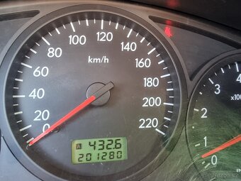 Subaru Impreza GX 2.0i 92kW - 8