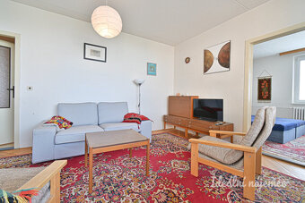 Pronájem bytu 3+1, Arménská, Bohunice, 21 000 Kč/měs, 75 m2 - 8