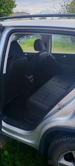 Volkswagen Tiguan 2.0 TDI 81 kw - 8