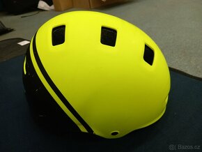 Cyklo helma BTWiIN - 8